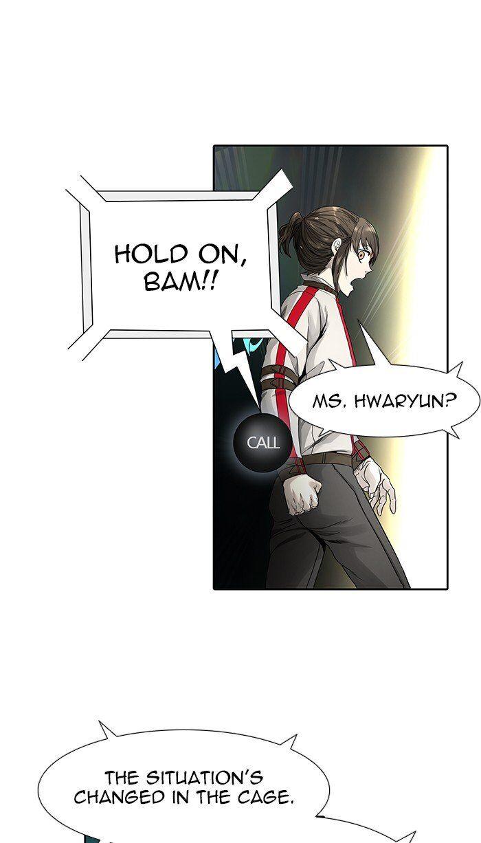 Tower Of God, Chapter 480 image 032